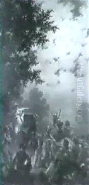 Voila L'ennemi - view 1