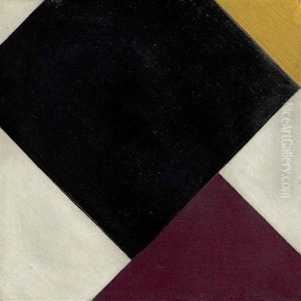 Contra-composition Xx - view 1