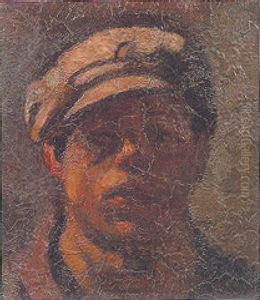 A Self-portrait