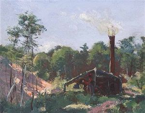 Lumber Camp