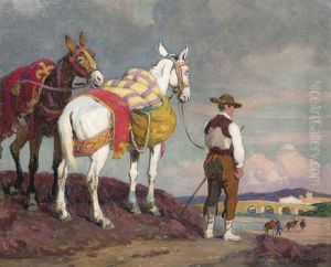 Guardian De Camargue