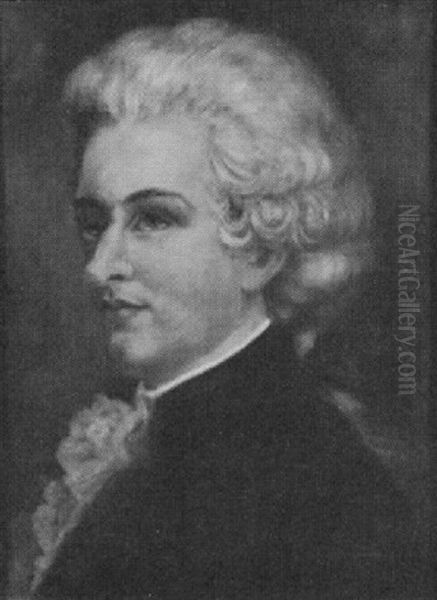 Mozart - view 1