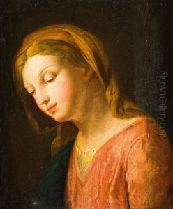 Die Muttergottes