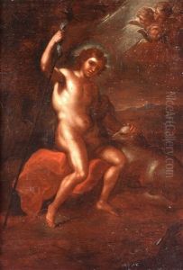 John The Baptist
