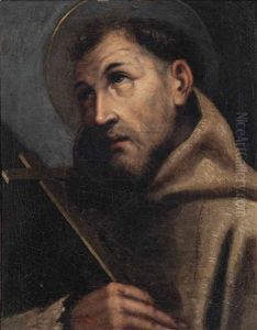 Saint Francis Of Assisi
