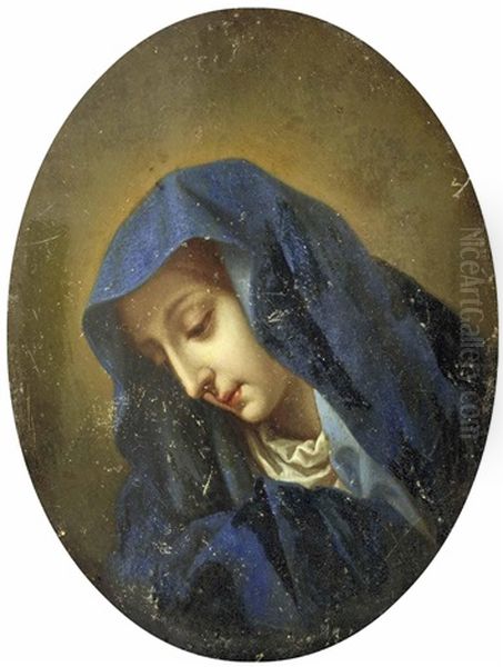 Madonna Del Dito - view 1