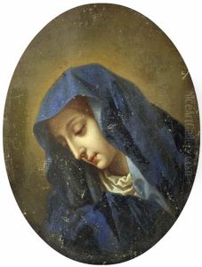 Madonna Del Dito