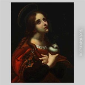 Mary Magdalen