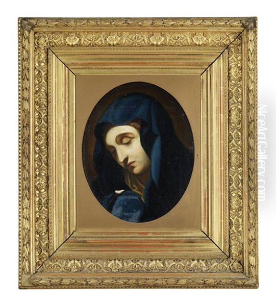 Madonna Del Dito - view 1