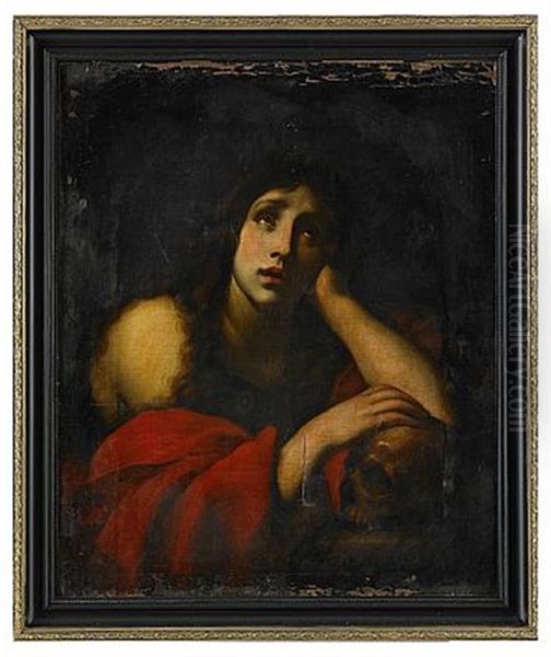 Den Botfardiga Maria Magdalena - view 1