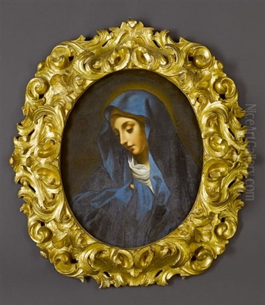 Madonna Del Dito - view 1