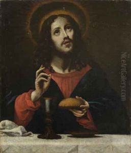 Le Christ Benissant