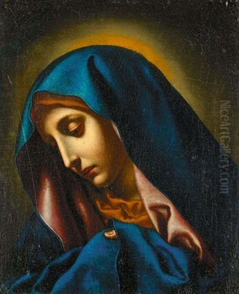 Madonna Del Dito - view 1