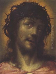 Das Haupt Christi