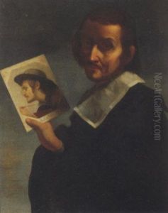 Autoritratto Autoritratto
