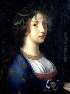 Allegorie Der Poesie