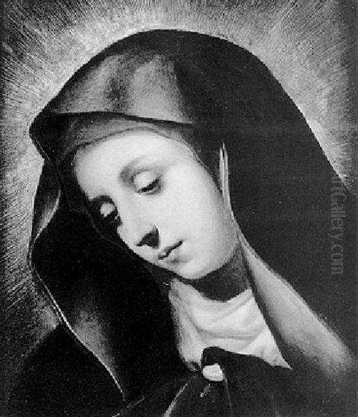 Madonna Del Dito - view 1