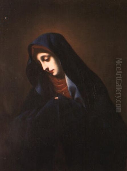 The Mater Dolorosa - view 1