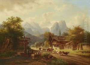 Partenkirchen