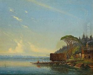 Bootshaus Am Starnberger See