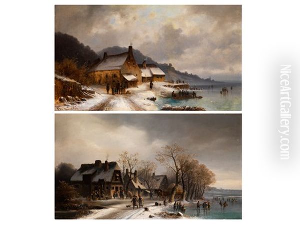 Ohne Titel (pair) - view 1