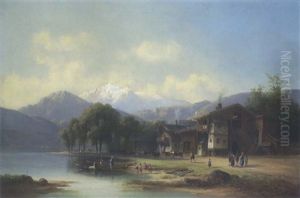 Dorf Am Zurichsee Dorf Am Zurichsee