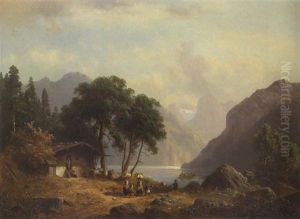 Am Konigssee