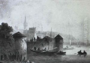 Alte Hafenstadt Alte Hafenstadt