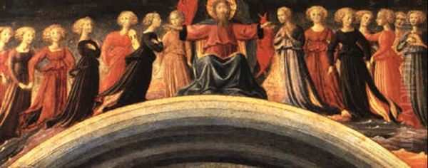 The Triumph Of Eternity - view 1