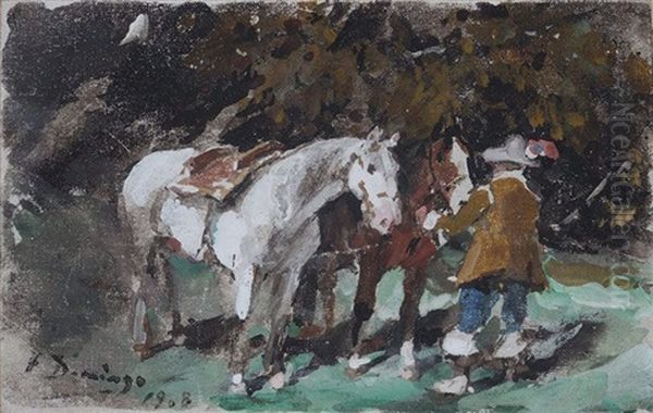 El Descanso De Los Caballos - view 1