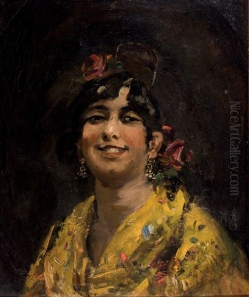 Gitana - view 1