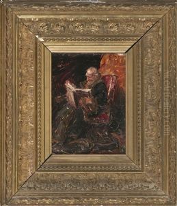 El Bibliofilo by Francisco Domingo Marques
