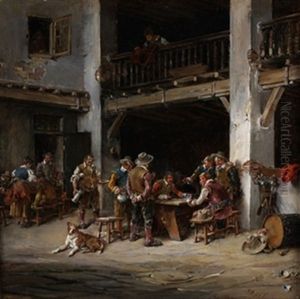 La Taberna La Taberna