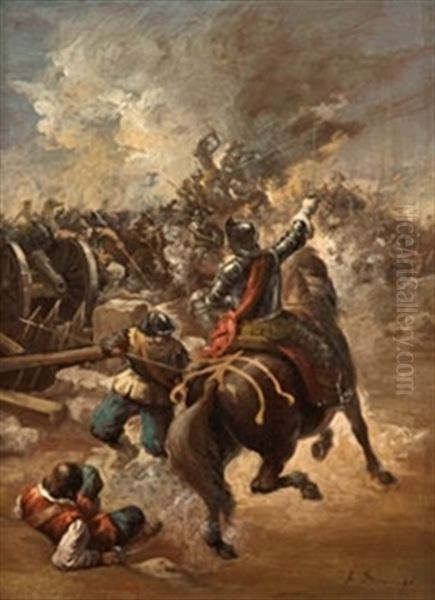 Batalla - view 1