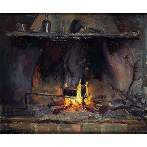 Hogar De Cocina by Francisco Domingo Marques