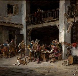 En La Posada En La Posada