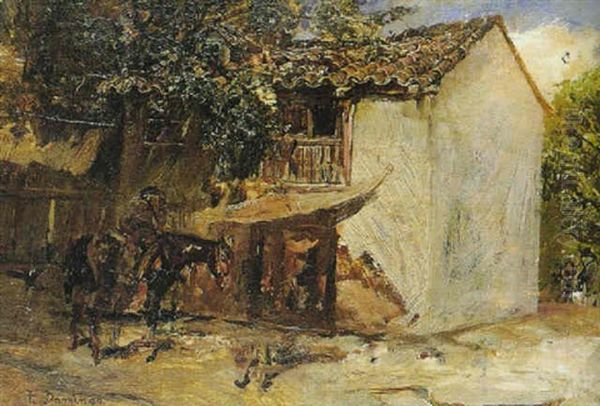 Una Venta - view 1