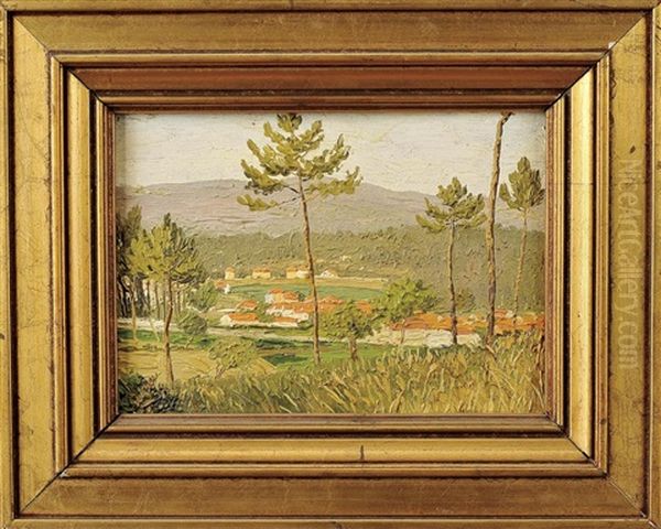 Paisagem - view 1