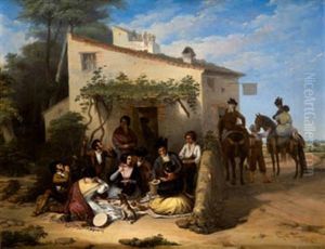 Personajes Andaluces Personajes Andaluces