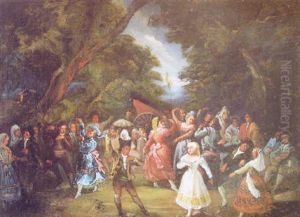 Baile En El Campo Baile En El Campo