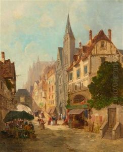 Street Scene