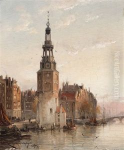 The Montelbaanstoren