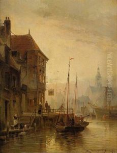 Les Bassins A Amsterdam Les Bassins A Amsterdam