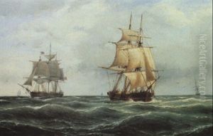 Shipping In A Swell Shipping In A Swell