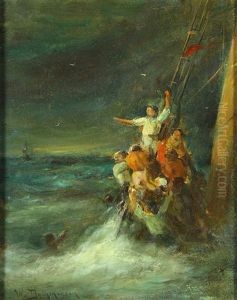 Shipwreck