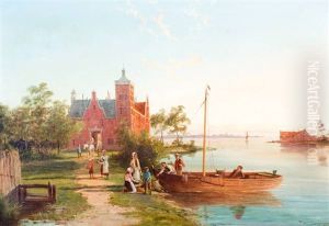 Ouddorp Aan De Maas Ouddorp Aan De Maas