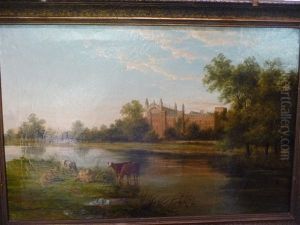 St. John's College, Cambridge