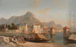 Lake Como