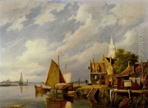 On The Maas