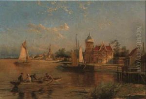The Amstel